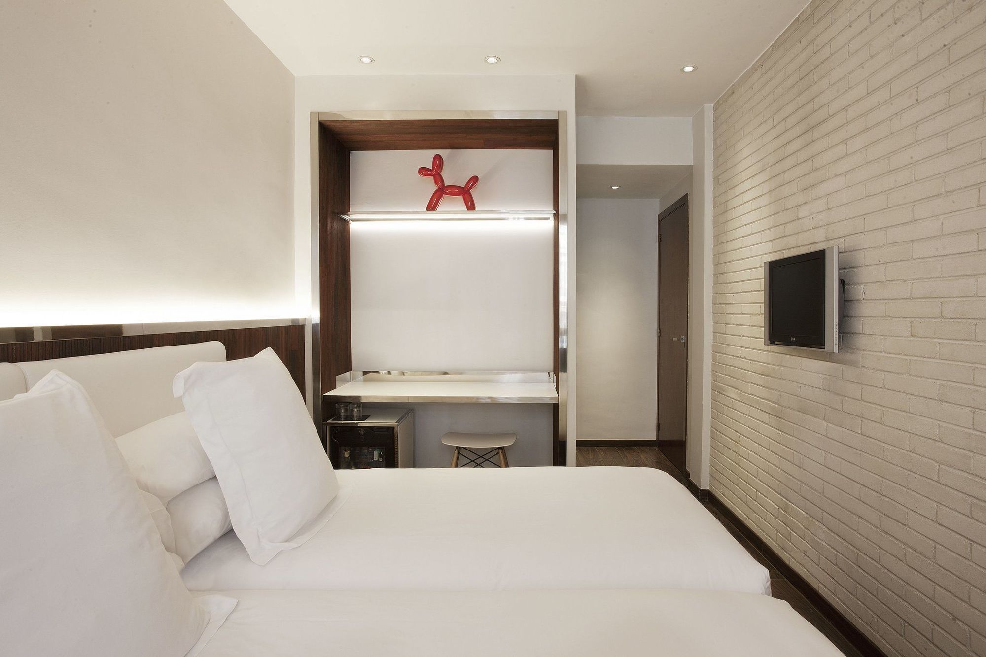 Hotel Balmes, A Member Of Preferred & Barcelona