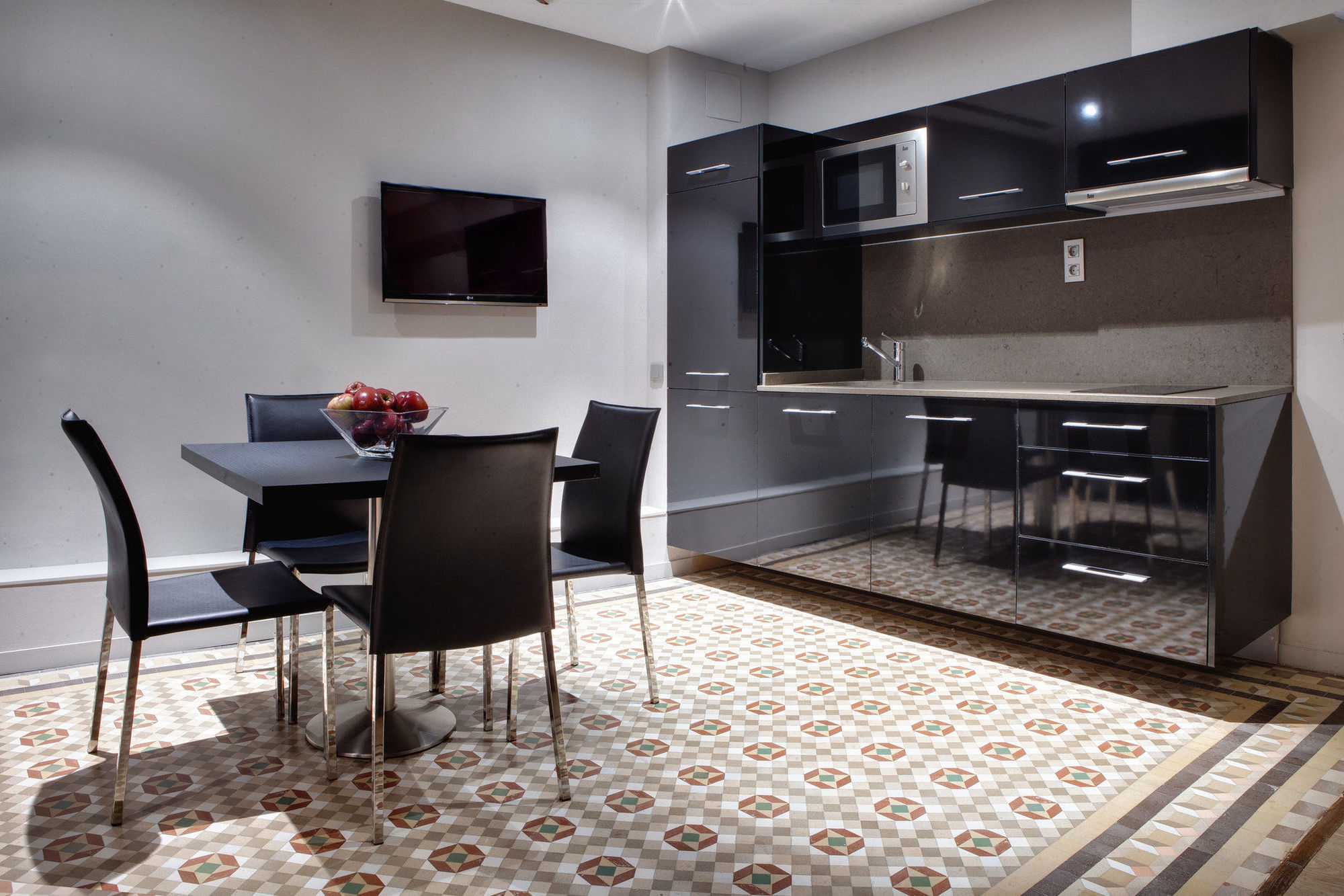 Balmes, A Member Of Preferred & Barcelona