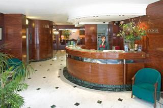 Apartahotel Acacia