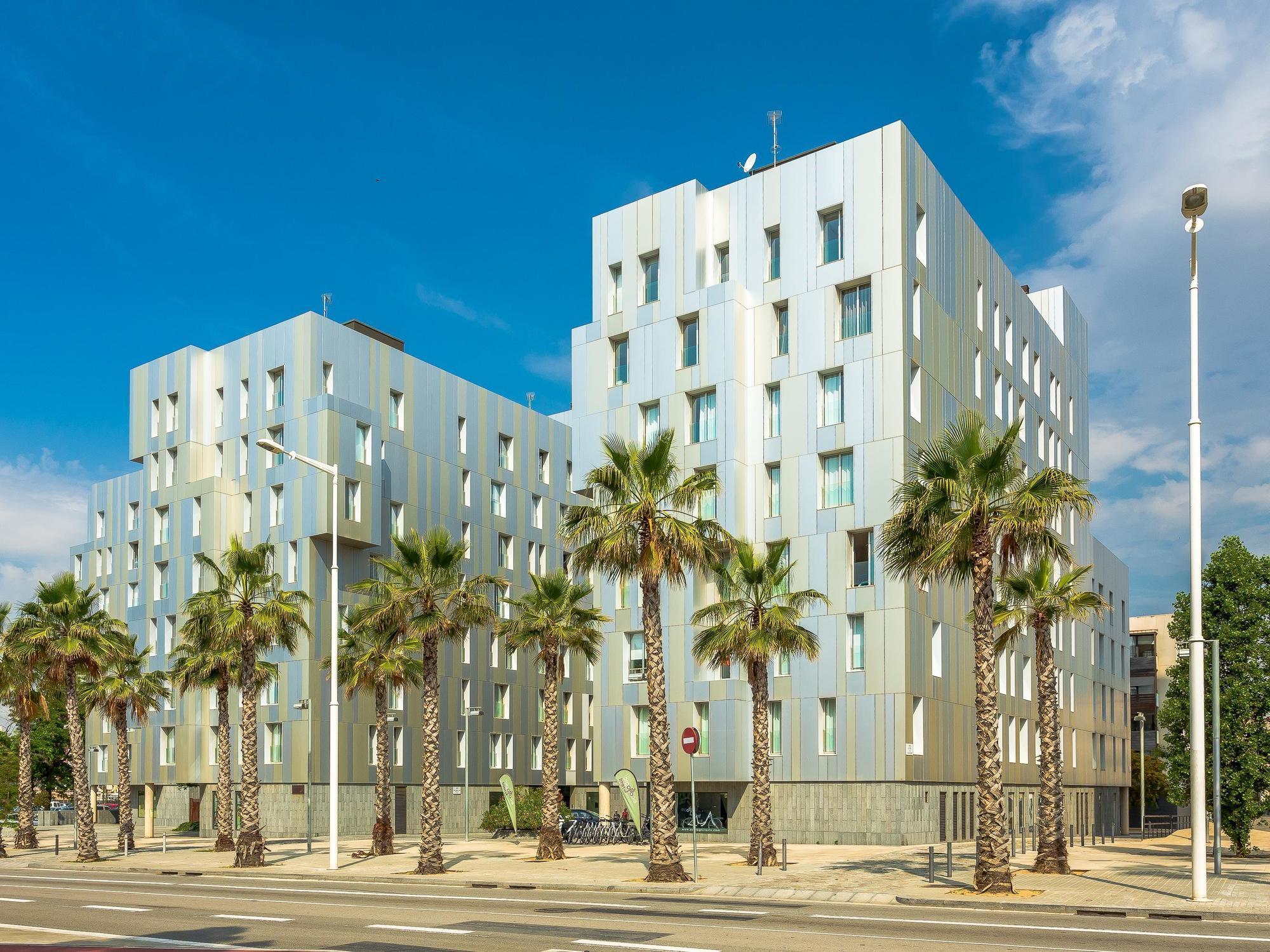 Apartamento Urban District - Rambla & Pool