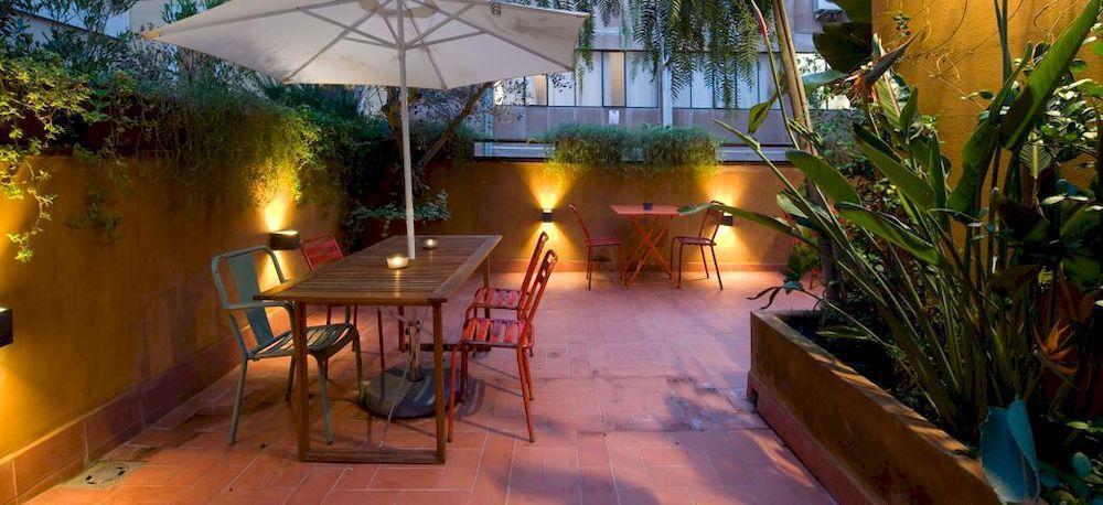 Hotel Casa Bella Gracia 3*