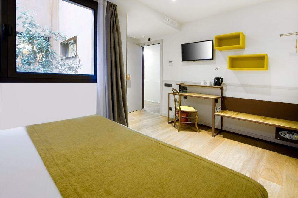 Casa Bella Gracia Barcelona