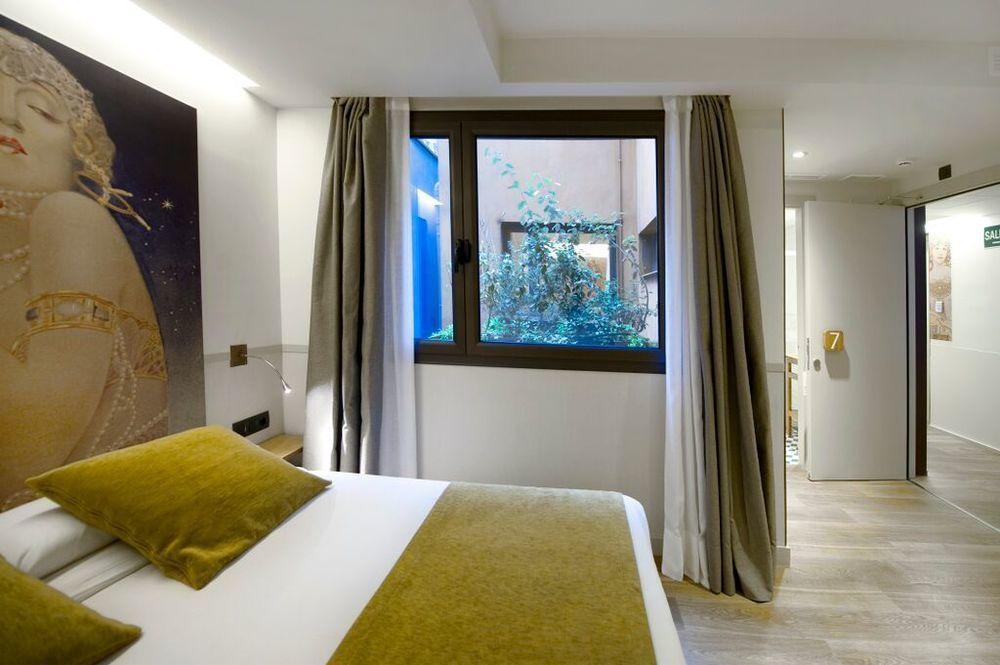 Hotel Casa Bella Gracia 3*