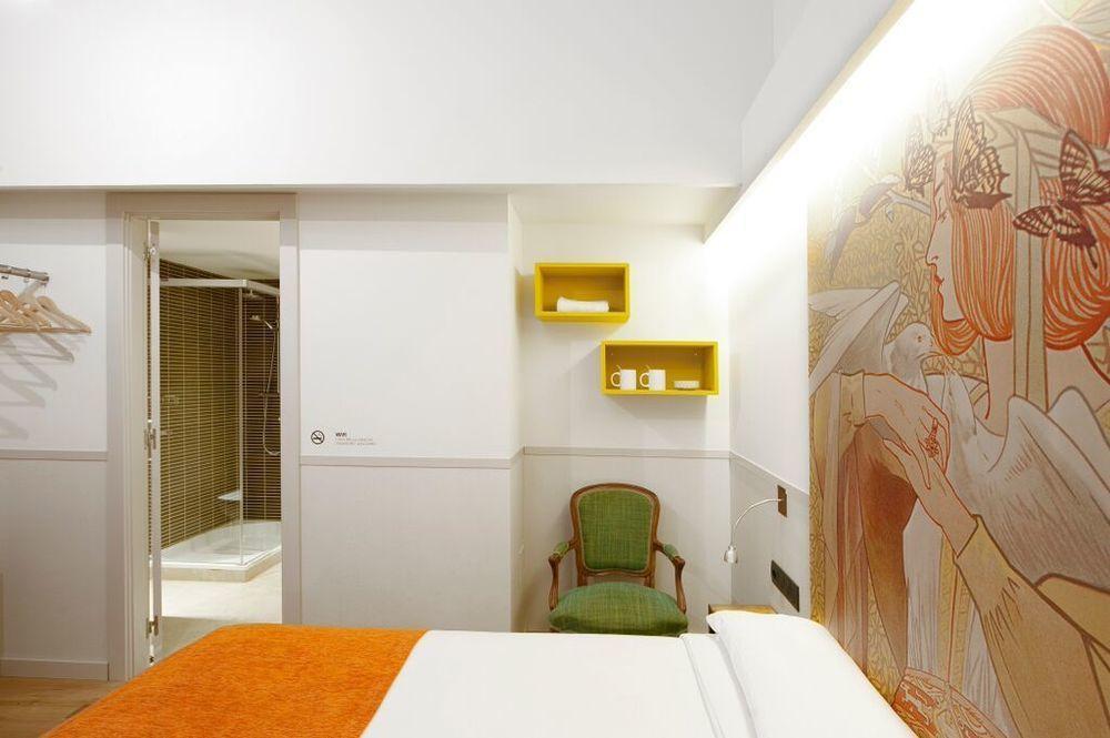Hotel Casa Bella Gracia