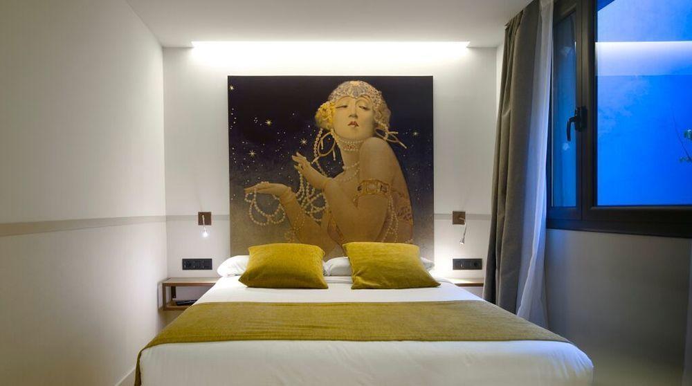 Hotel Casa Bella Gracia Barcelona