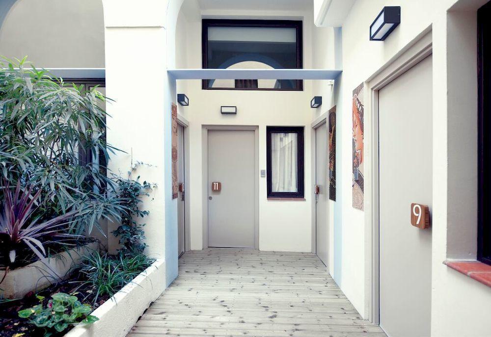 Hotel Casa Bella Gracia 3*