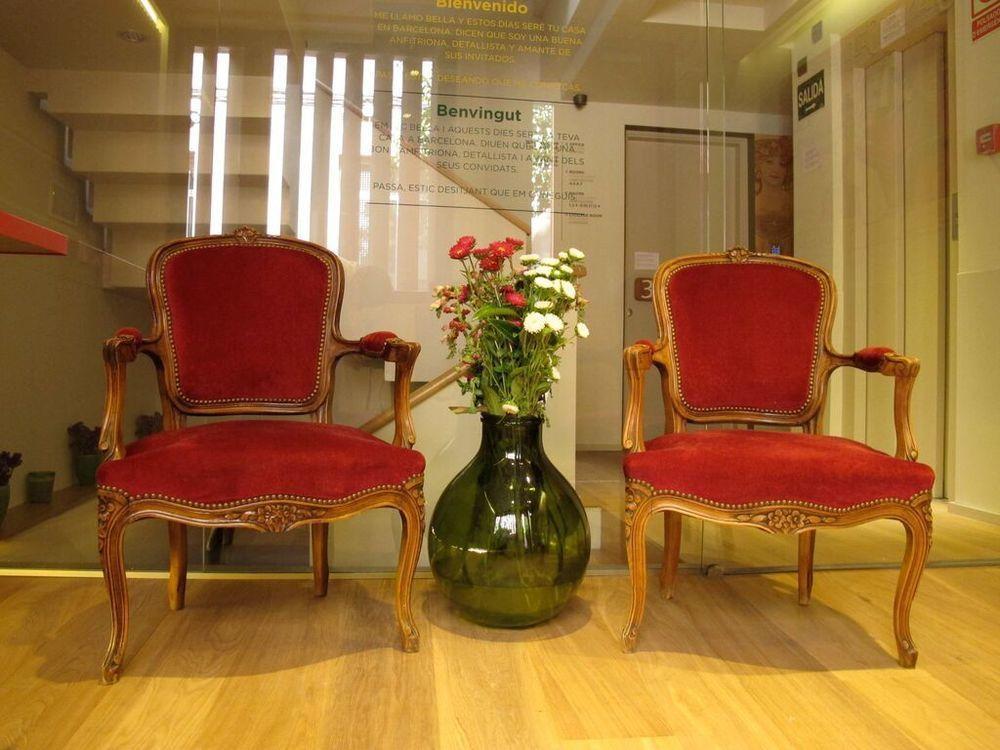 Hotel Casa Bella Gracia