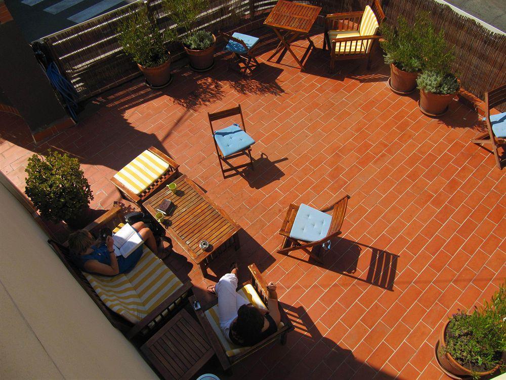 Mellow Eco Hostal