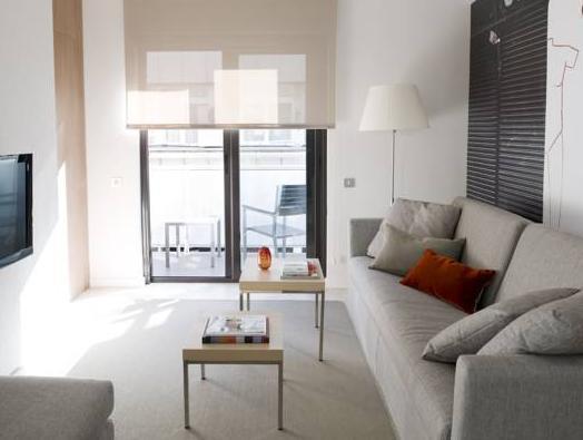 Eric Voekel Boutique - Bcn Apartment
