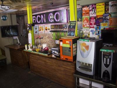 Urbany Bcn Go! * Barcelona