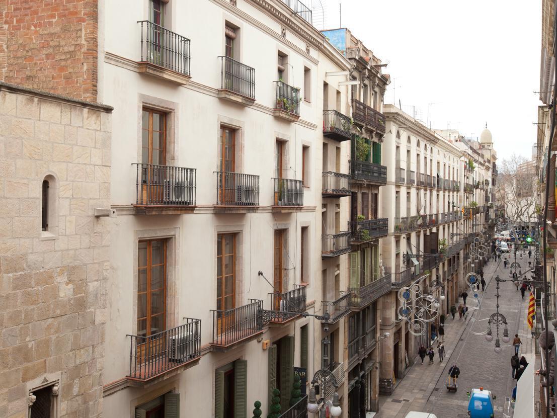Fernando 2* Barcelona