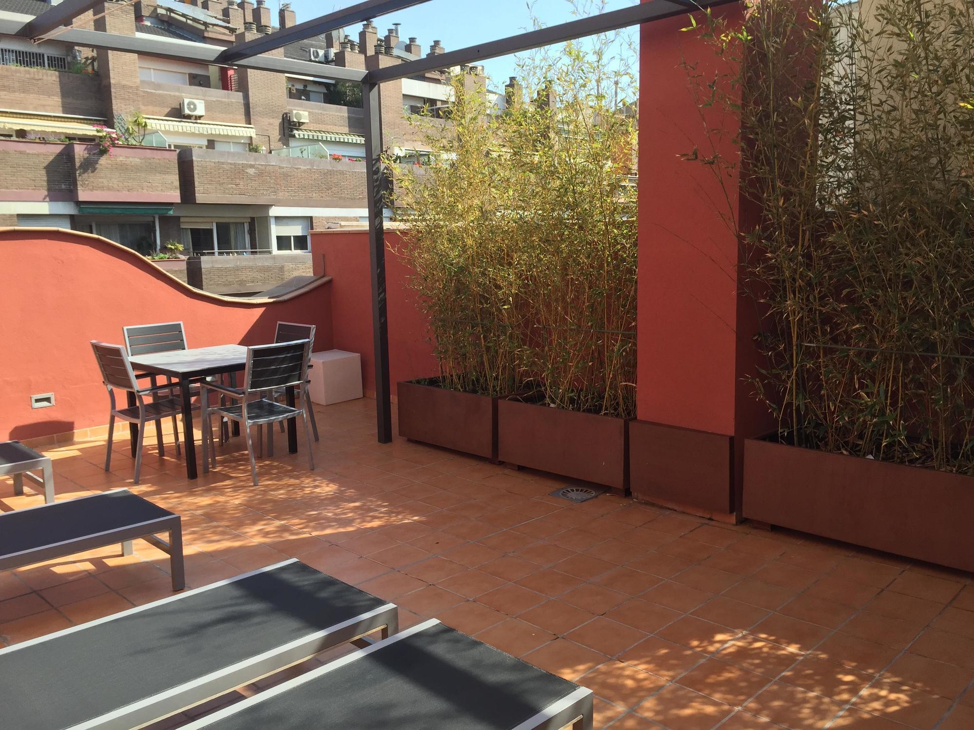 Up Bcn Apartamento *