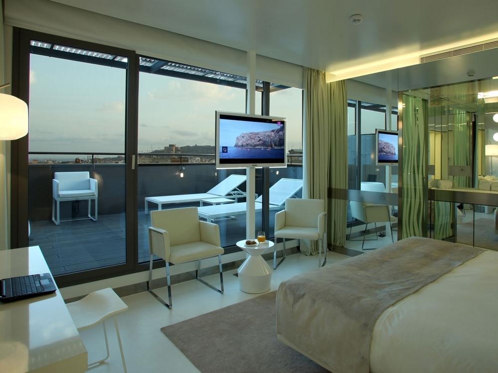 Arconte (adults Only) 4* Barcelona