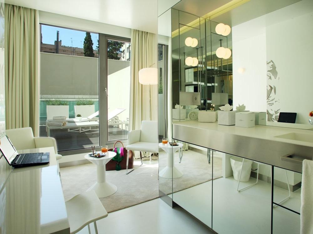 Arconte (adults Only) Hotel
