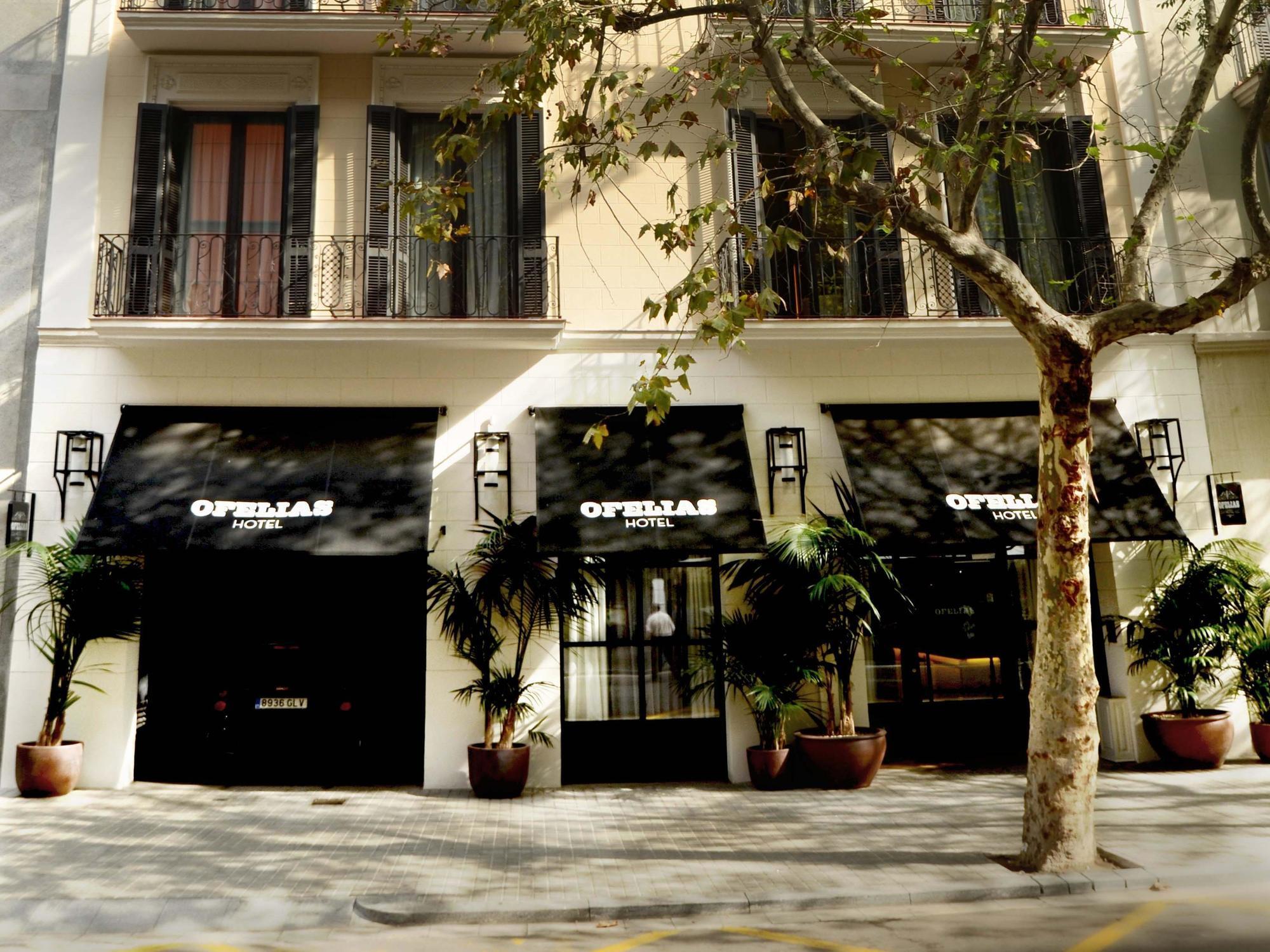 Ofelias 4* Sup Hotel 4*