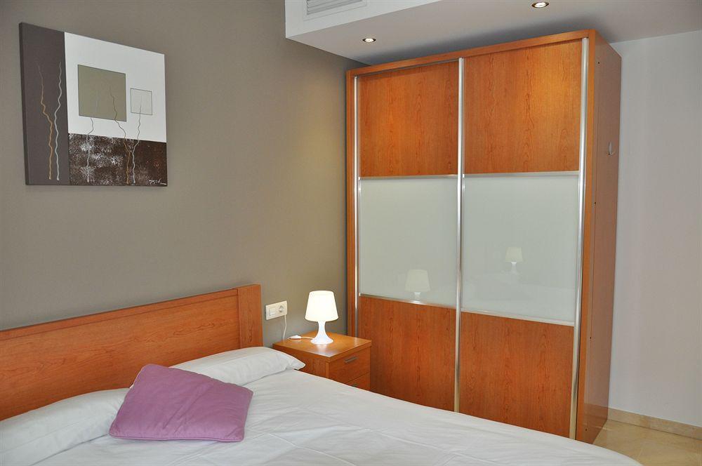 Sleep Fira By Apartamento Barcelona