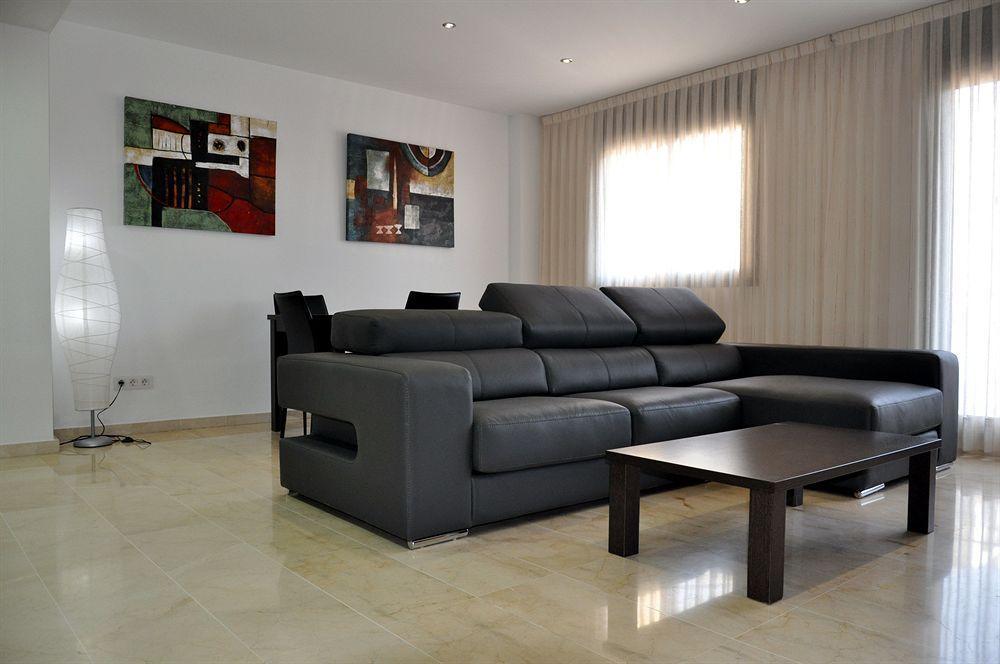 Sleep Fira By Apartamento Barcelona
