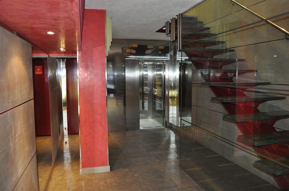 Sleep Fira By Apartamento *