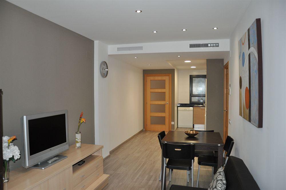 Sleep Fira By Apartment Barcelona