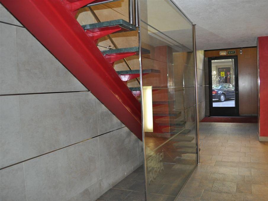 Sleep Fira By Apartamento Barcelona