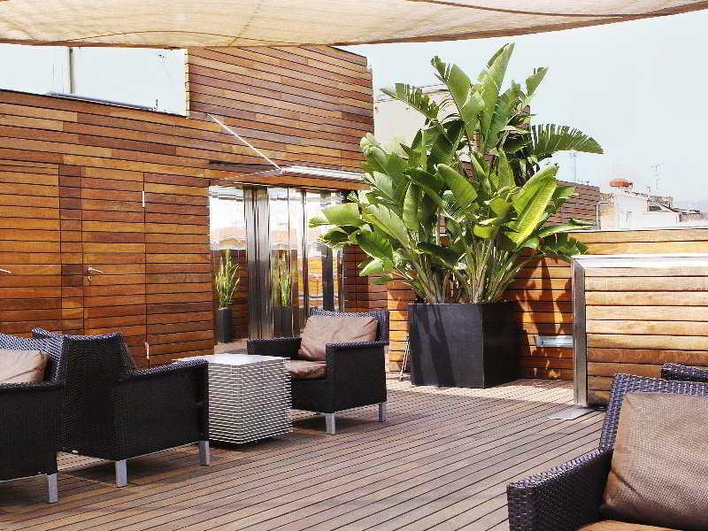 Hotel Soho 3*