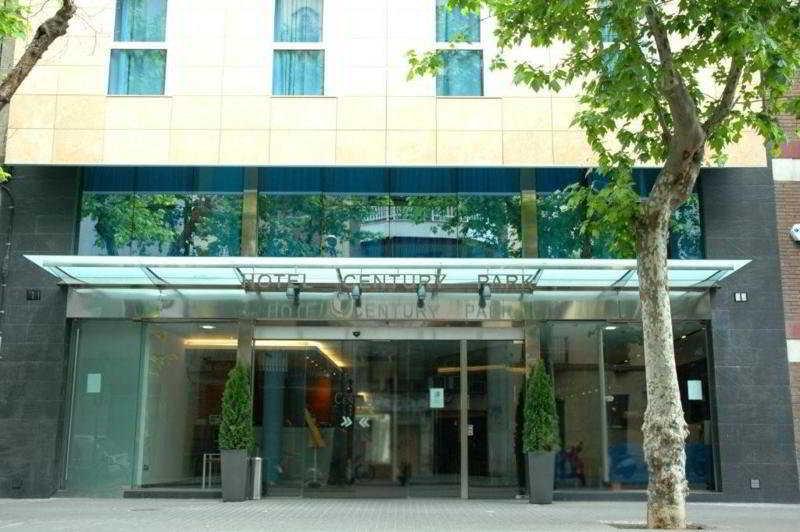 Century Hotel 3*