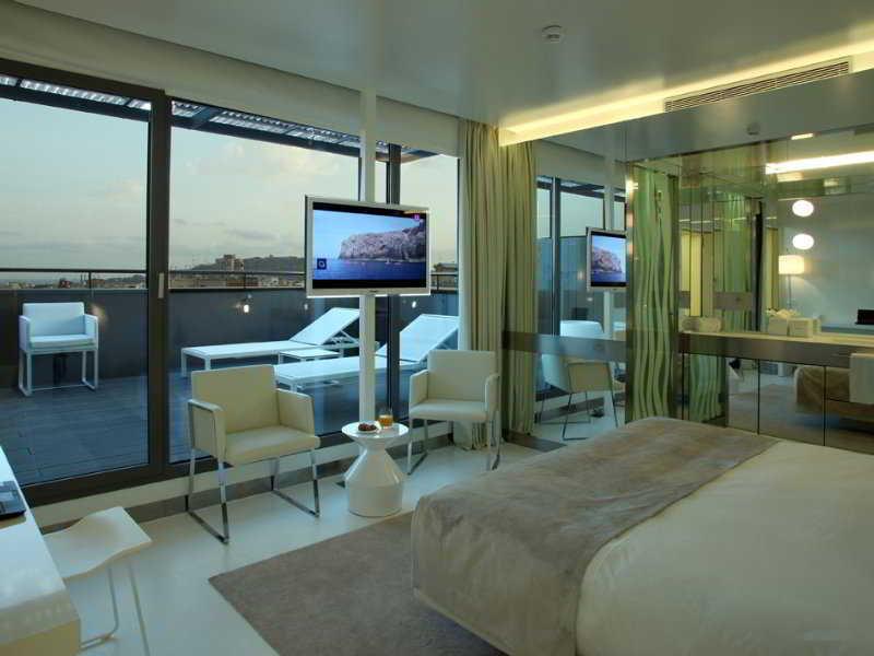 Arconte (adults Only) Hotel