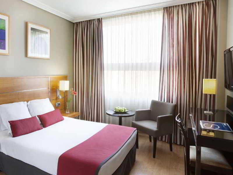 Hotel H10 Itaca Barcelona