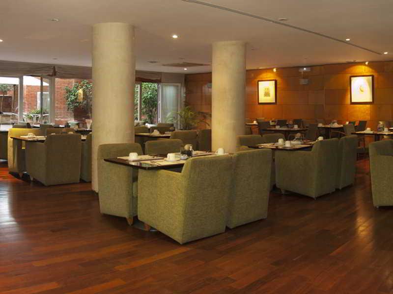 Hotel Chic & Basic Velvet Barcelona