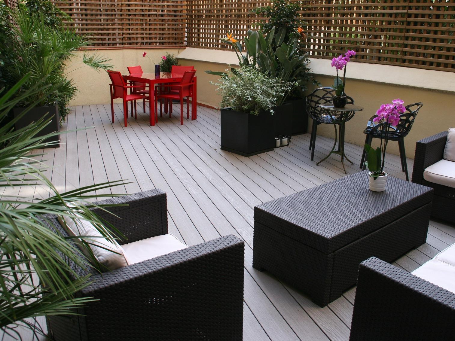 Anba Boutique (adults Only) Bed and breakfast Barcelona