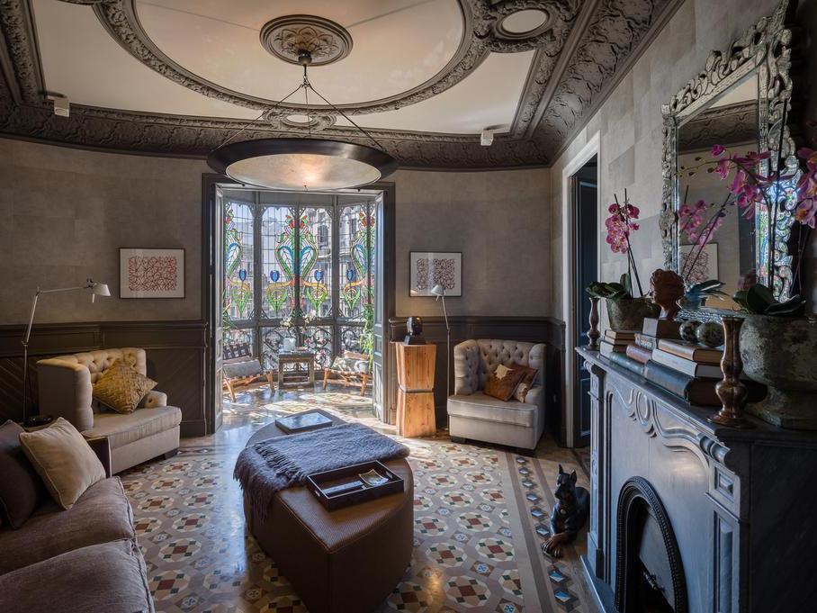 You Stylish The Most Luxury * Barcelona