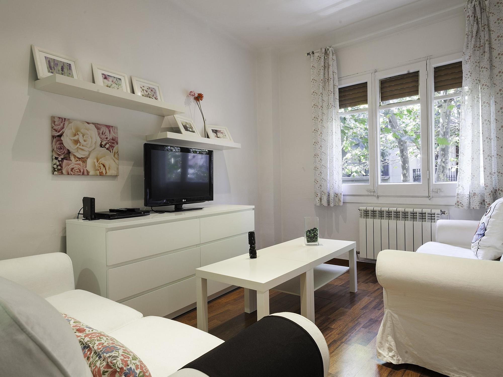Comtal Apartamento *