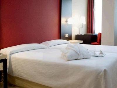 Hg Hotel 4*