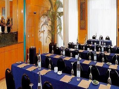 Hg Hotel Barcelona