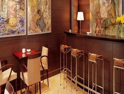 Hg 4* Barcelona