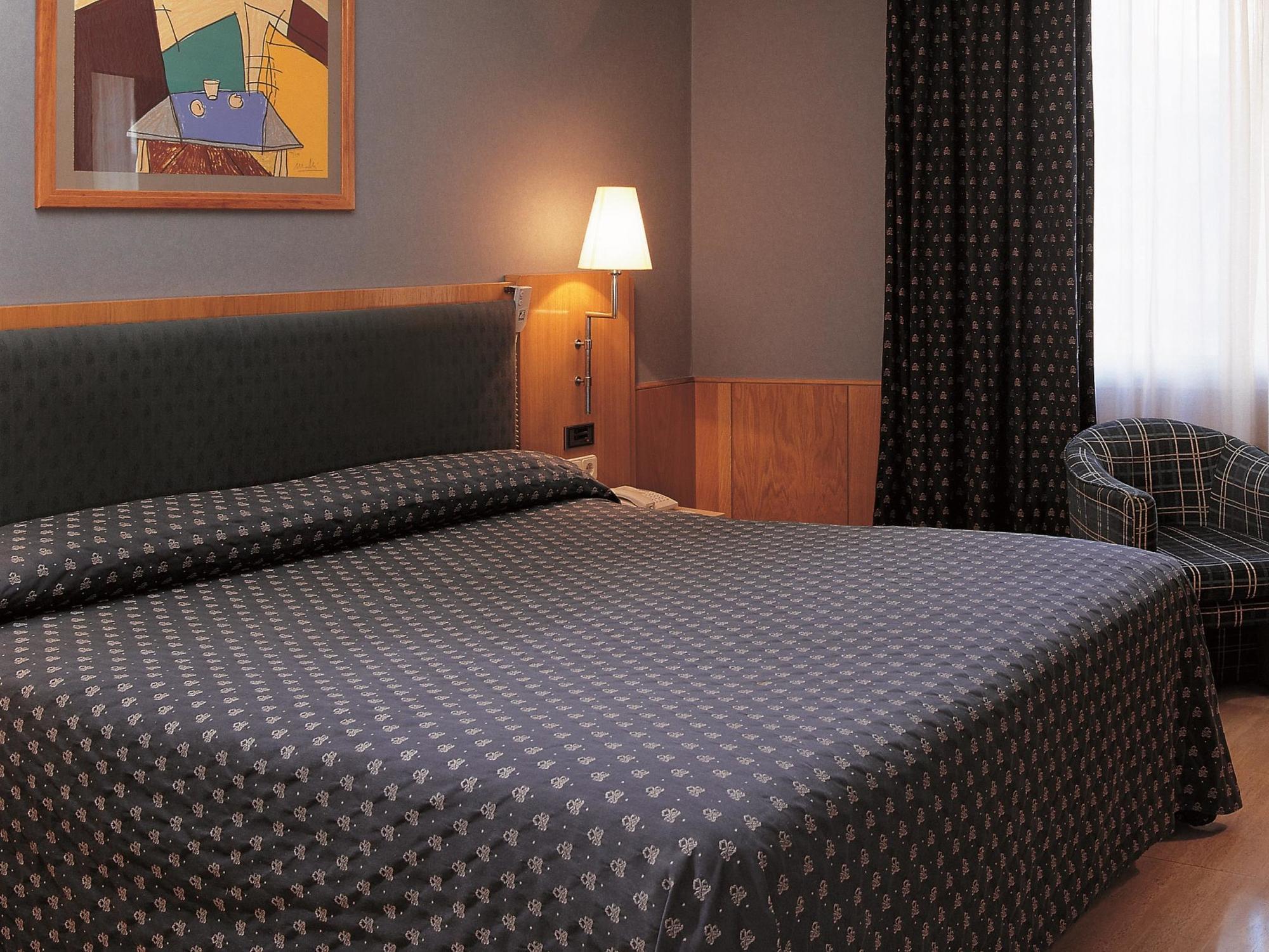 Hg Hotel Barcelona