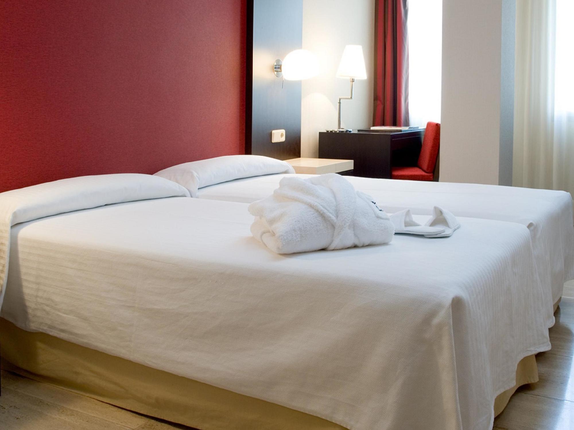 Hg Hotel 4*