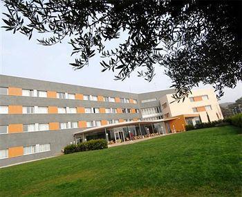 àgora Bcn. Residencia Universitaria Internacional * Barcelona