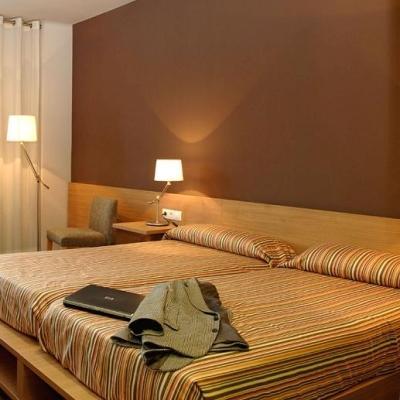 àgora Bcn. Residencia Universitaria Internacional Apartamento Barcelona