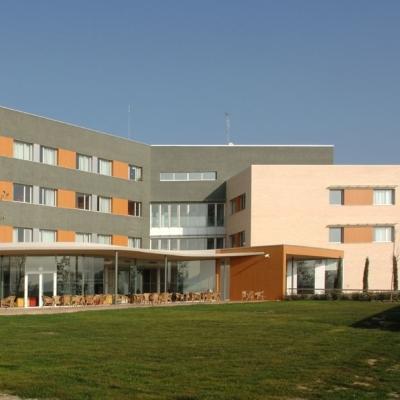 àgora Bcn. Residencia Universitaria Internacional * Barcelona
