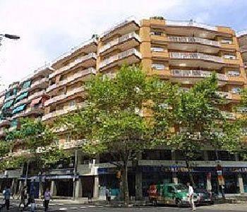 Europa Hotel