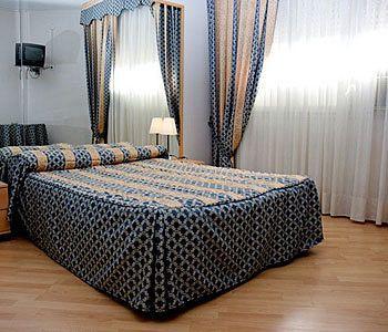 Europa 2* Barcelona