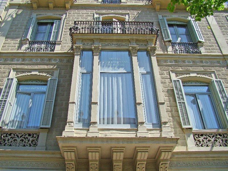 Hotel Continental Palacete 3*