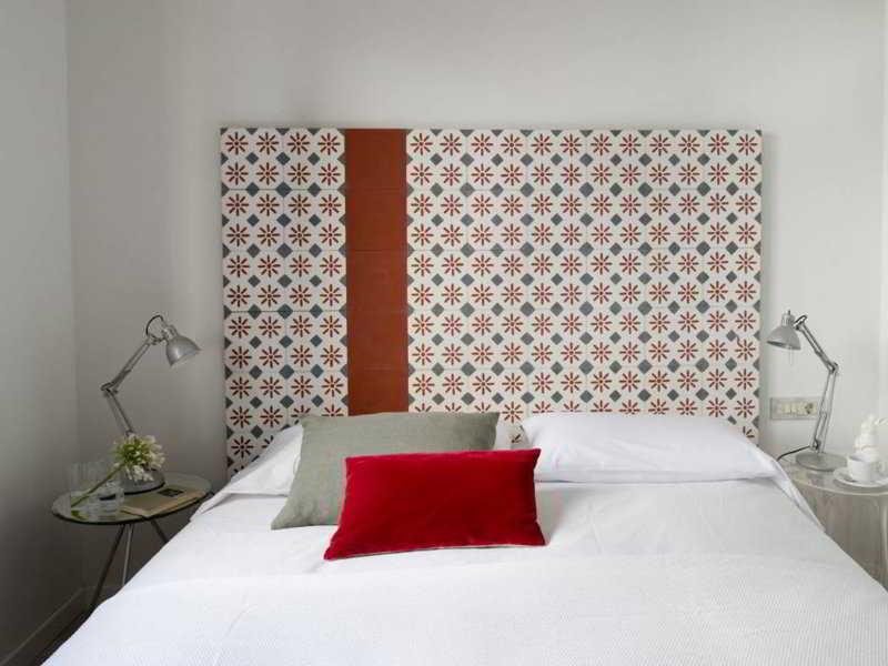 Eric Vökel Boutique - Gran Vía Apartamento