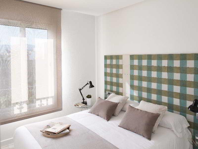 Apartamento Eric Vökel Boutique - Gran Vía *