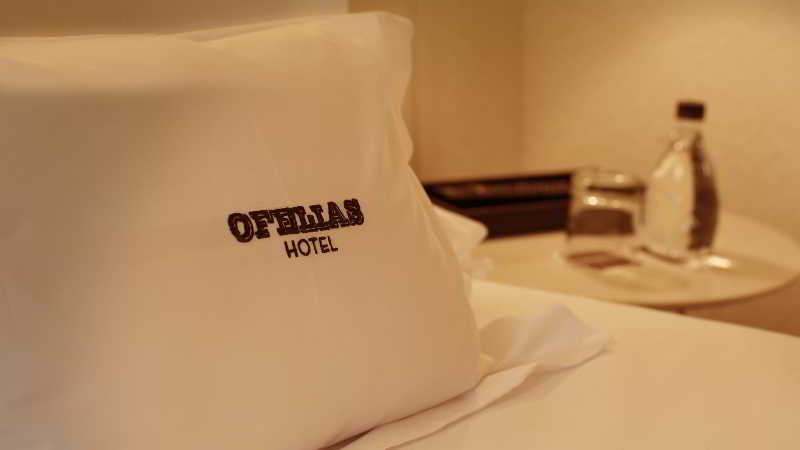 Hotel Ofelias 4* Sup 4*