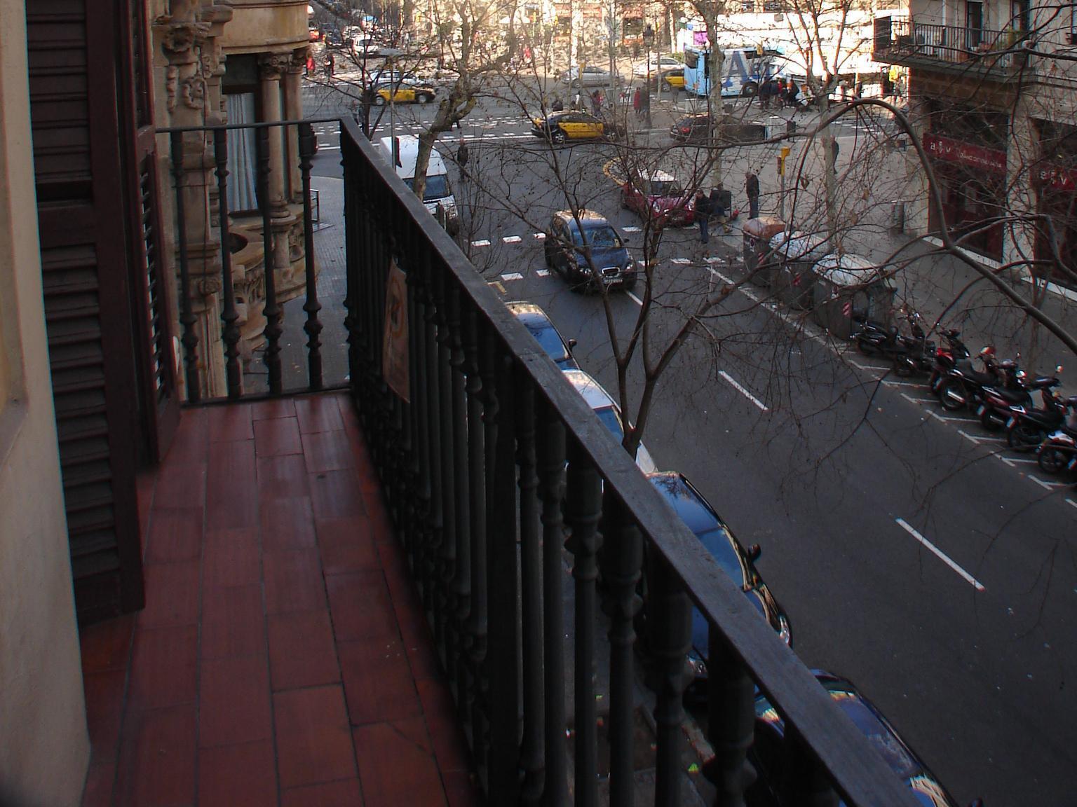 Break Bcn - & Coffeebar *