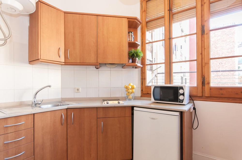 Trivao Sant Antoni Market Apartamento