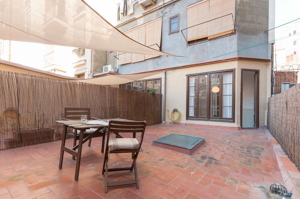 Trivao Sant Antoni Market Apartamento *