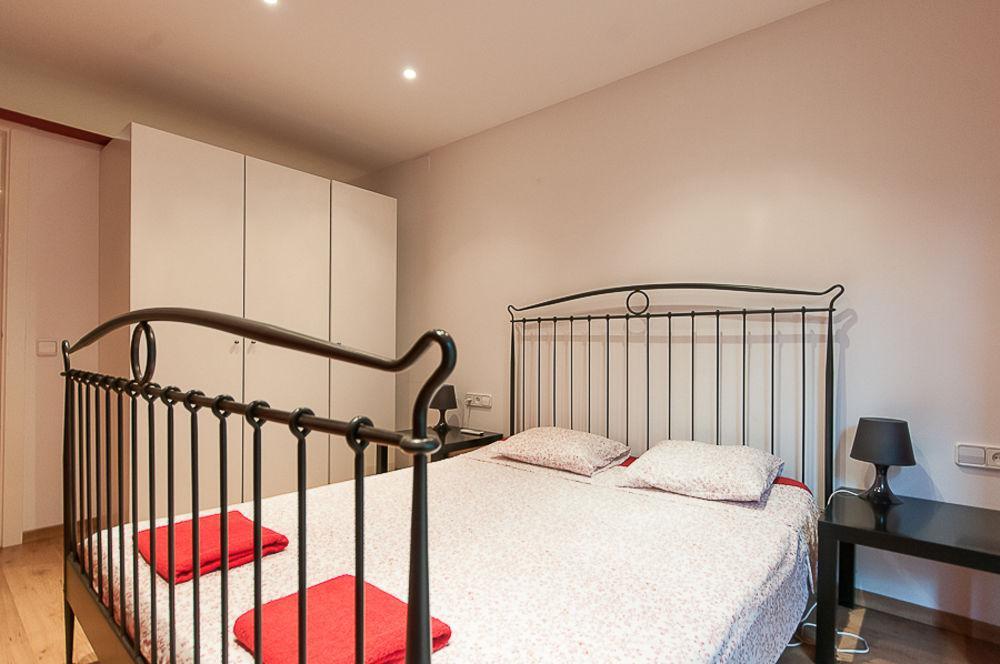Trivao Sant Antoni Market Apartamento Barcelona